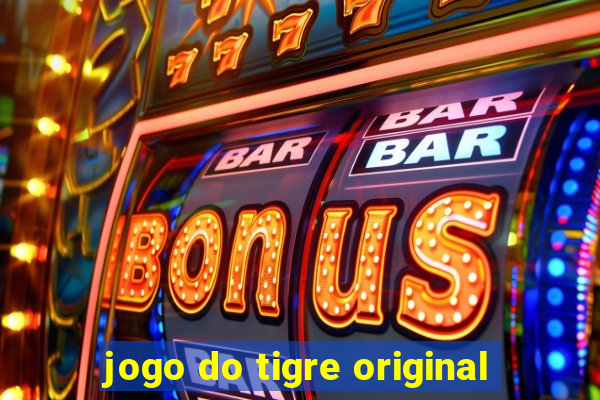 jogo do tigre original