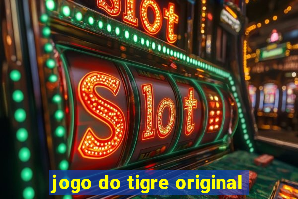 jogo do tigre original