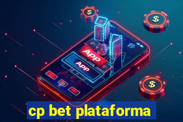 cp bet plataforma