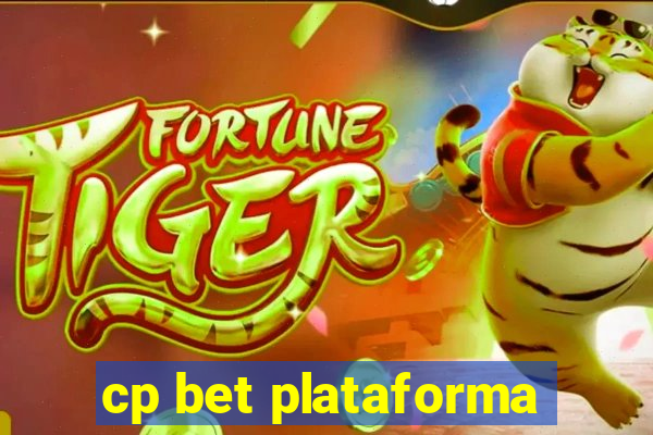 cp bet plataforma