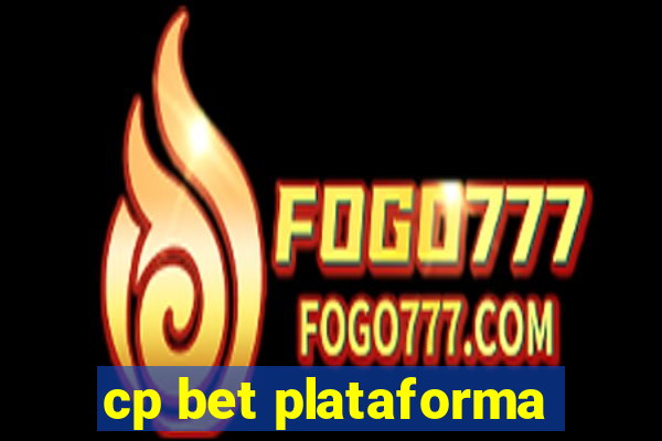 cp bet plataforma