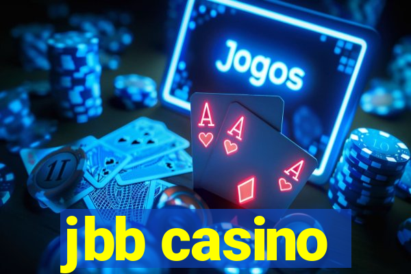 jbb casino