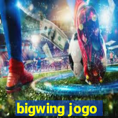 bigwing jogo