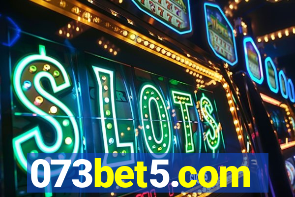 073bet5.com