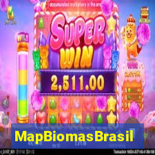 MapBiomasBrasil