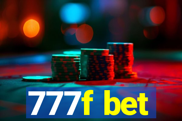 777f bet