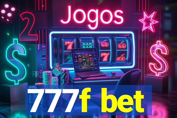 777f bet