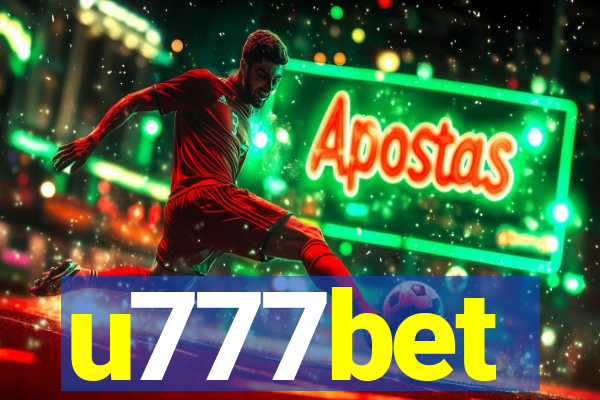 u777bet