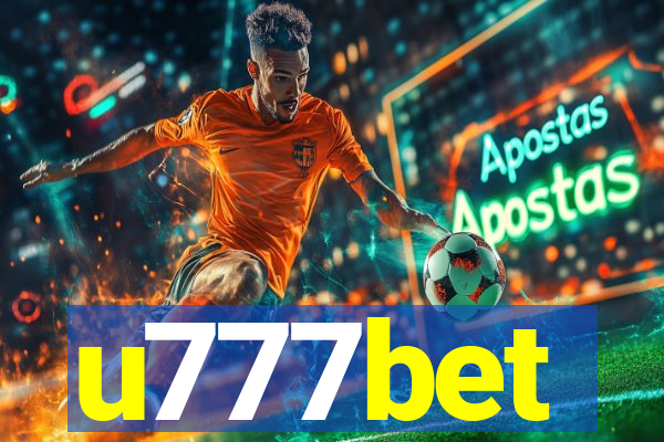 u777bet