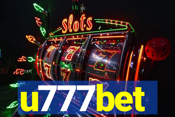 u777bet