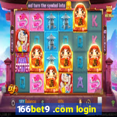 166bet9 .com login