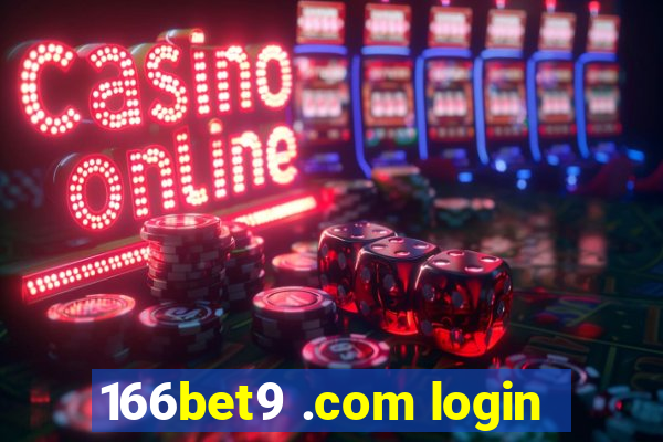 166bet9 .com login