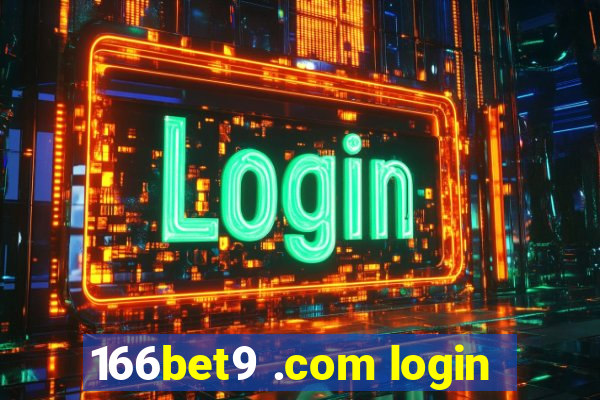 166bet9 .com login