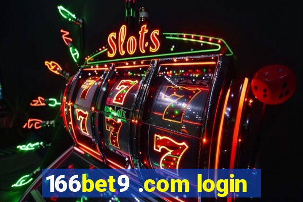 166bet9 .com login