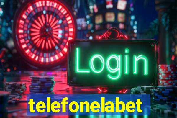 telefonelabet