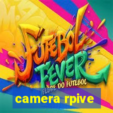 camera rpive