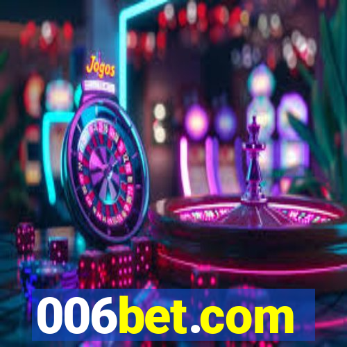 006bet.com