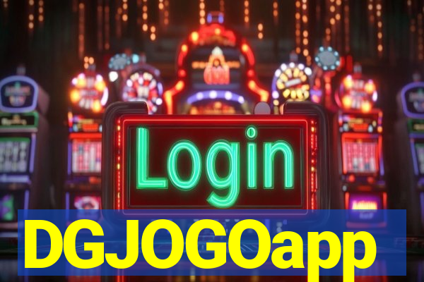 DGJOGOapp