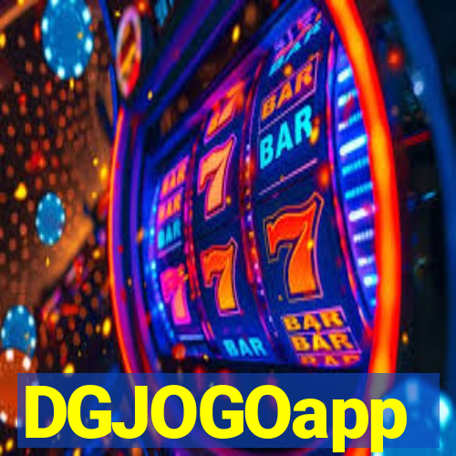 DGJOGOapp