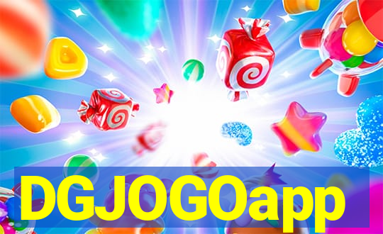 DGJOGOapp