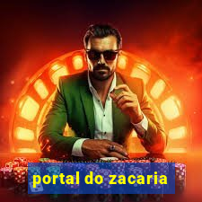 portal do zacaria