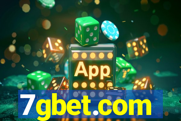 7gbet.com