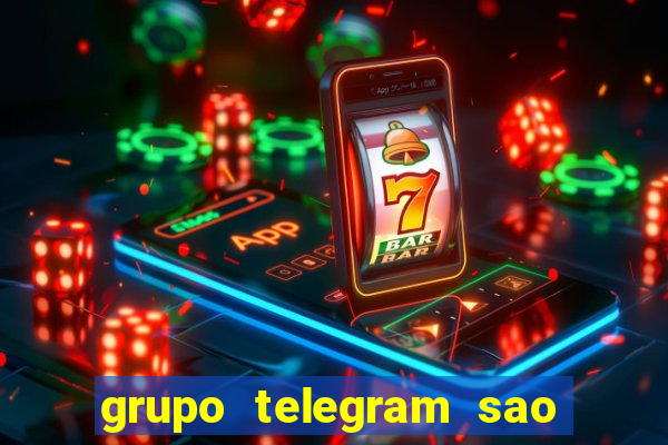 grupo telegram sao jose do rio preto