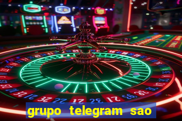 grupo telegram sao jose do rio preto