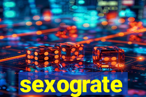 sexograte