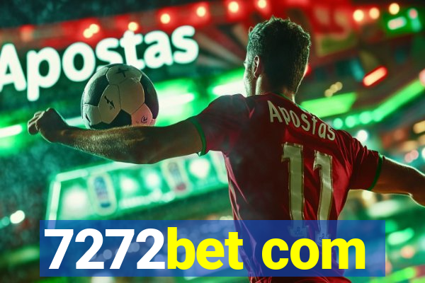 7272bet com