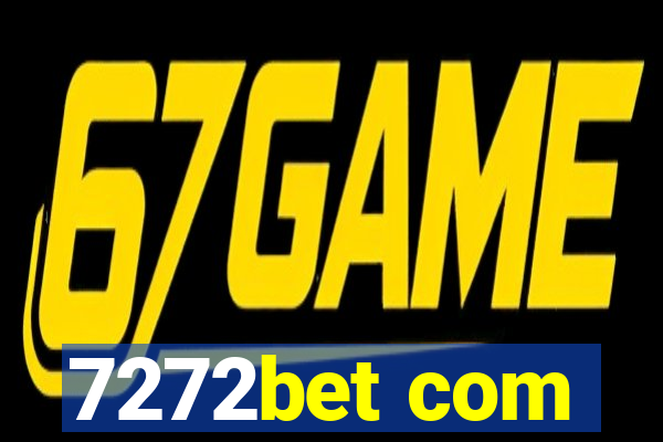 7272bet com