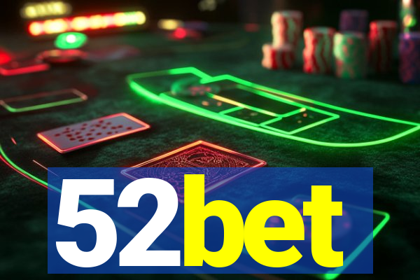 52bet