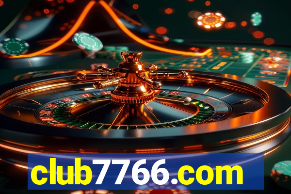 club7766.com