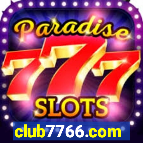 club7766.com