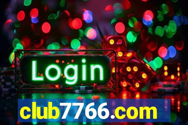 club7766.com