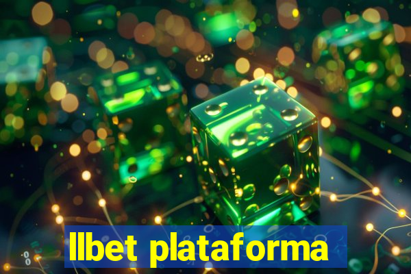 llbet plataforma