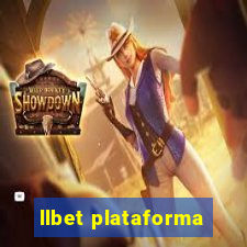 llbet plataforma