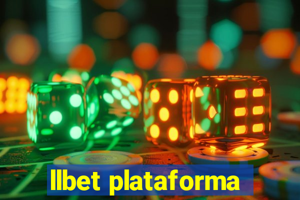 llbet plataforma