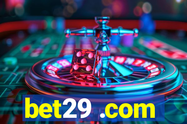 bet29 .com