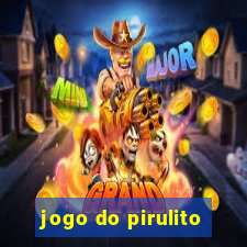 jogo do pirulito