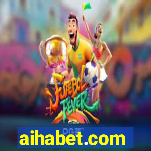 aihabet.com