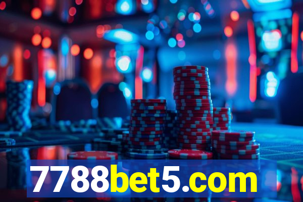 7788bet5.com