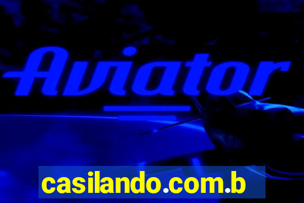 casilando.com.br