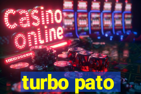 turbo pato