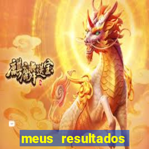 meus resultados movel ao vivo