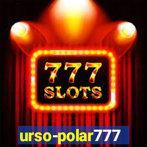 urso-polar777