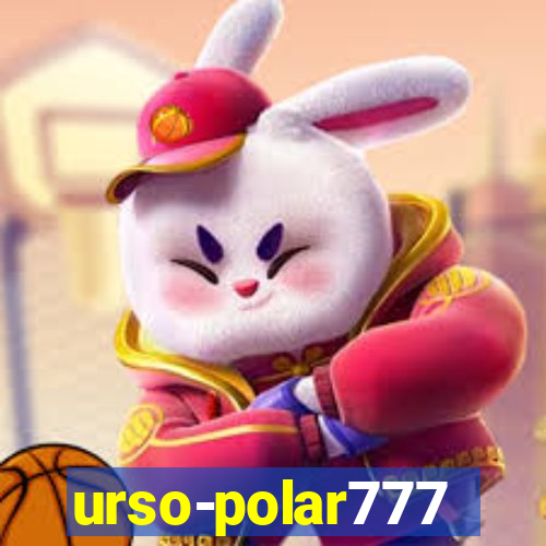 urso-polar777