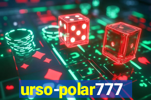 urso-polar777