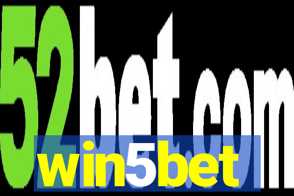 win5bet