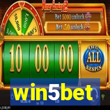 win5bet